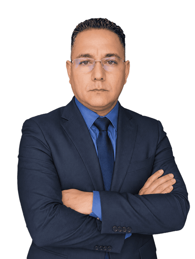 Carlos Ugalde — Asesor IUL Dallas TX